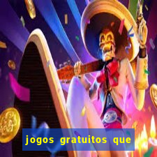 jogos gratuitos que ganha dinheiro no pix